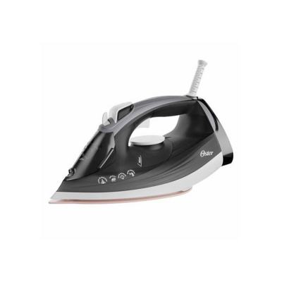 OSTER STEAM IRON GREY