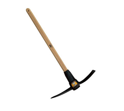  Brown USA Pick Mattock  5 Lb  1 Each BRAG1001