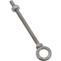  National  Galvanized Eye Bolt 5/16x4-1/4 Inch  1 Each N245118