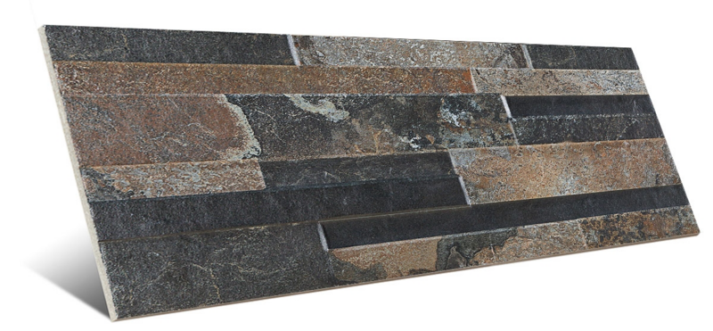 EOS OXID TILE 17X52