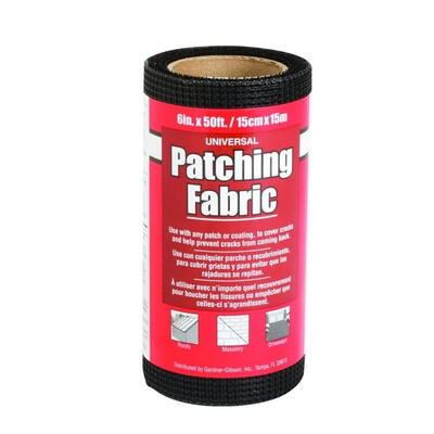  Gardner Gibs Patching Fabric 6 Inchx50 Foot  1 Each 4502-GA