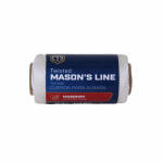  Tru Guard Mason Line Twine Twisted Nylon 1 Inchx100 Foot 1 Each 644021