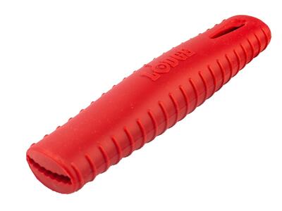  Lodge Silicone Handle Holder  Red 1 Each ASCRHH41