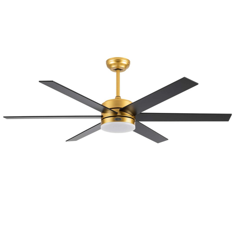 LED SMART CEILING FAN 60