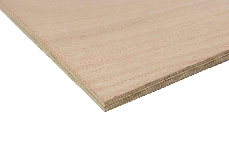 Plywood Marine 5/8 Inch 15mm 1 Sheet