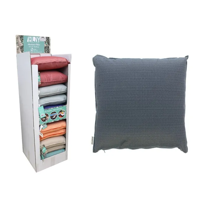 WALTZ OUTDOOR CUSHION ASST