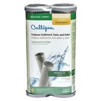  Culligan Water Filter Replacement Cartridge  2 Pack  SCWH-5