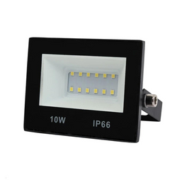 FLOODLIGHT LED 10W 800LM 6000K