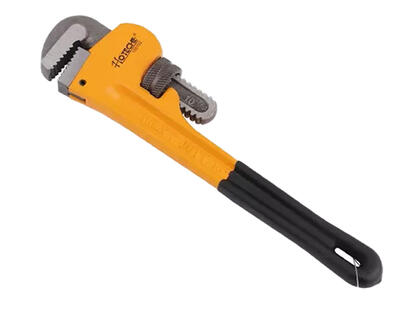 Hoteche Pipe Wrench 8 Inch 1 Each 150101