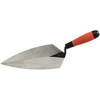 Do It Best  Steel Brick Trowel 11 Inch  1 Each 322378