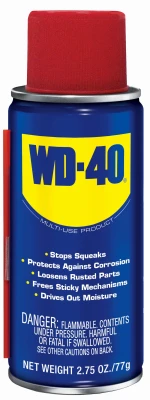 WD-40 2.75OZ AERO M/D