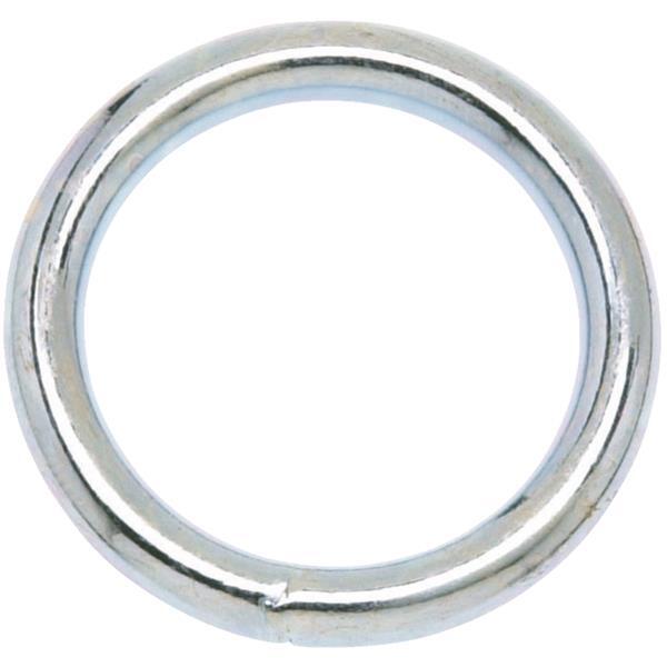  Campbell Welded Metal Ring 2 Inch  1 Each T7661152