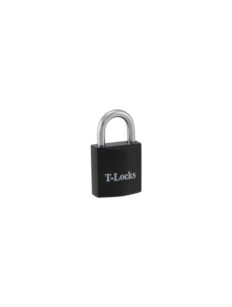 Toledo Iron Padlock  25mm 1 Each T-LS25