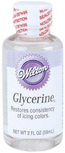  Wilton Glycerin  2 Ounce 1 Each 708-14