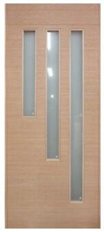 MODERN 3L VERTICAL DOOR 36