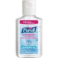  Purell Hand Sanitizer  2oz  1 Each 9605-24