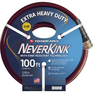 Neverkink Garden Hose 100 Feet 1 Each 8642-100