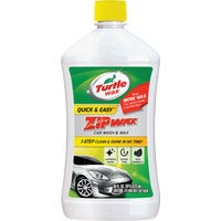 LIQ CAR WASH 16OZ  M/D