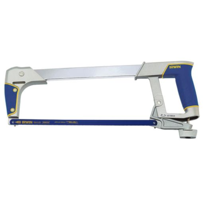 HIGH TENSION HACKSAW FRAME