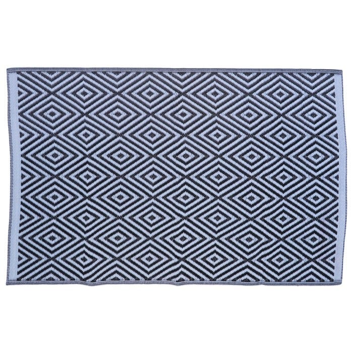 WEAVE MAT 120X180CM PP
