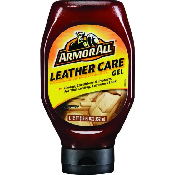  Armor All Leather Care 18 Ounce 1 Each  10961