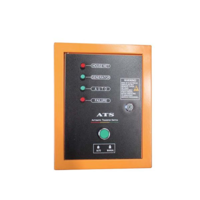 AUTO TRANSFER SWITCH