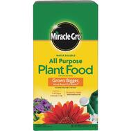Miracle Gro Plant Food All Purpose 4lb 1 Each 102514 145001: $49.35