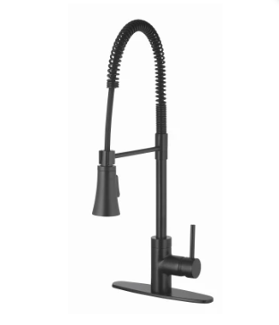 HP MB SGL KITCH FAUCET DNR