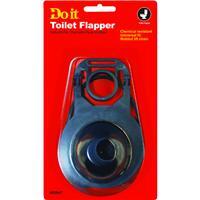  Do It Best Universal Vinyl Toilet Flapper 1 Each 450847