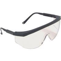  Safety Works  Wraparound Safety Glasses 1 Each 817695