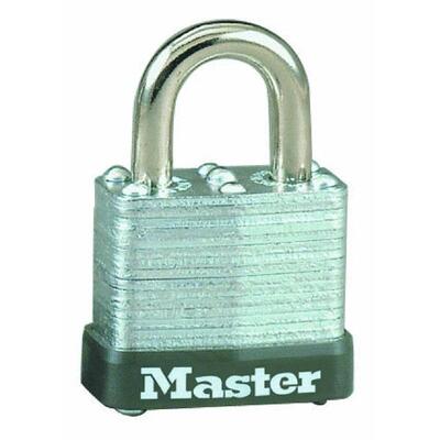  Mater Lock  Self-Locking Padlock  1-1/8 Inch 1 Each 105D 18913
