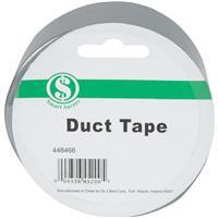  Smart Savers Duct Tape 2 Inchx10 Yard  1 Roll 10099