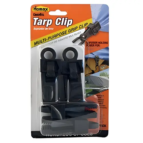 TARP CLIP 4PK CINCH TITE