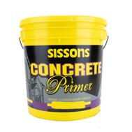 Sissons Concrete Primer White 2 Gallon PRI56-6823: $105.85