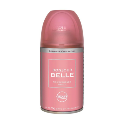 AIR FRESHENER B/BELL REFILL