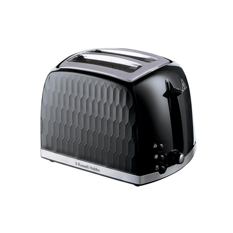 russell hobbs 26061 2 slice toaster