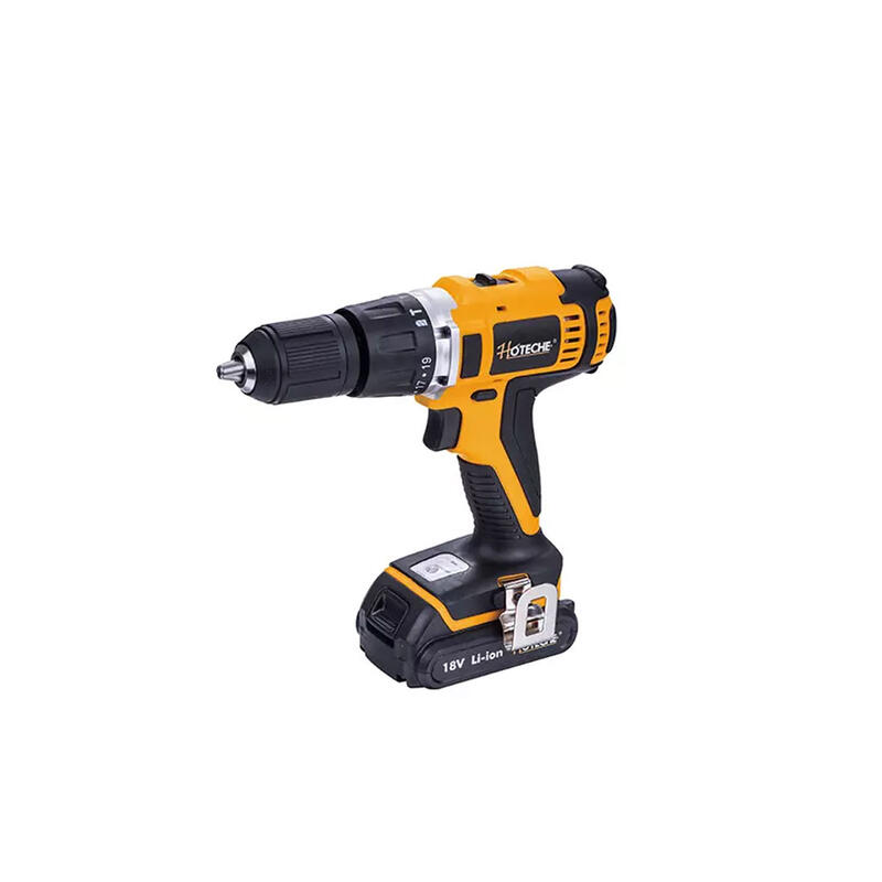 Hoteche on sale hammer drill