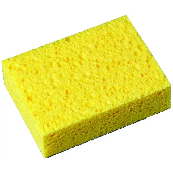 COMMERCIAL SPONGE LARGE