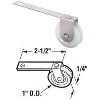  Prime Line  Door Spring Roller 1 Each 1186