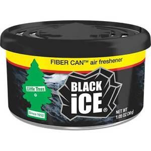 Car Freshner Air Freshener Black Ice 1 Each UFC-17855-24: $12.09