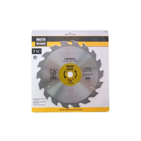 CIRC BLADE MM 7-1/4