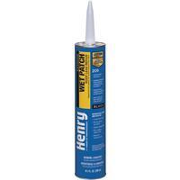  Henry  Wet Patch Roof Cement  10.1 Ounce 1 Each HE209104