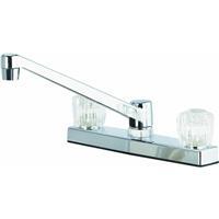  Home Impressions  Kitchen Faucet Chrome  1 Each F8ZZM1CP-JPB3