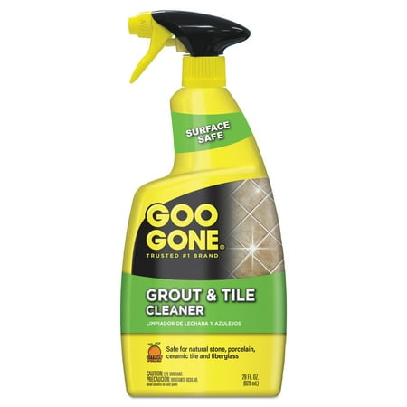 Grout Cleaner, 28 oz.