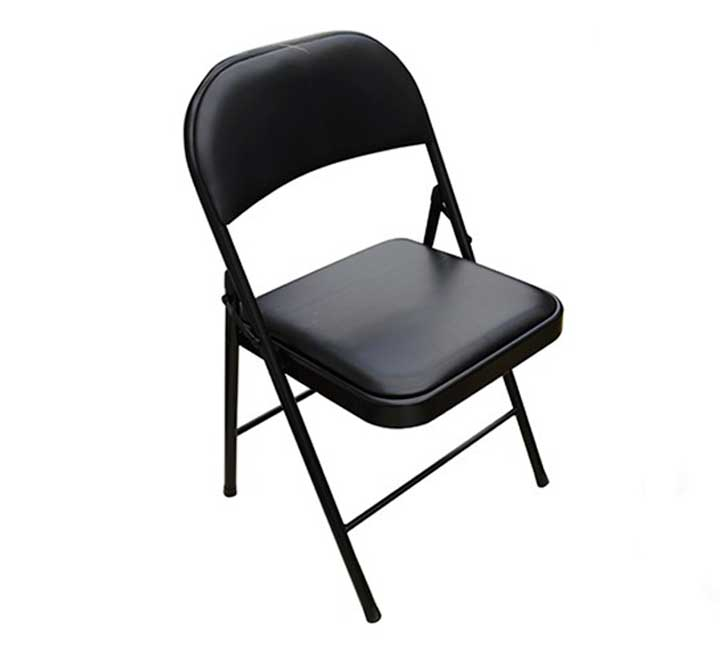 FOLDING CHAIR 851-DRN562N DNR