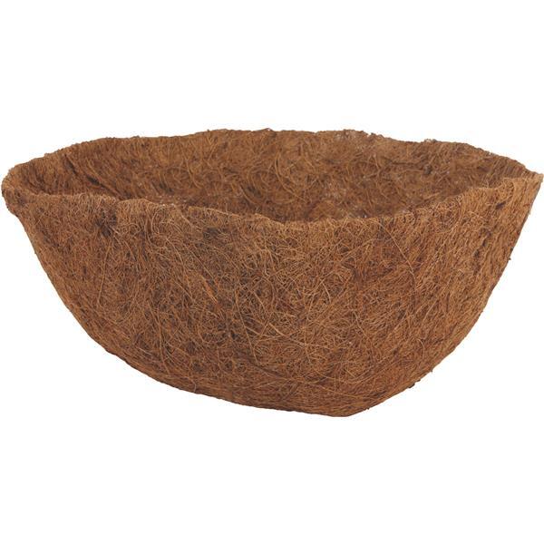  Coconut Fiber Round Plant Liner 16 Inch  1 Each CC-16