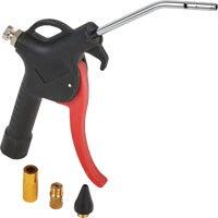 SAFETY TIP BLOW GUN KIT