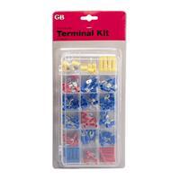 Gb Electrical Wire Terminal Kit 1 Each TK-175