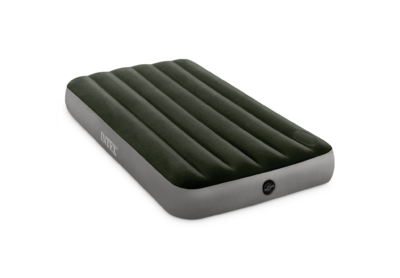 DOWNY AIRBED W/FOOT B TWIN