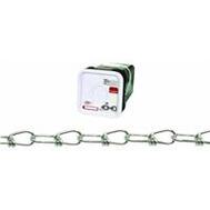  Campbell Inco Double Loop Chain 275 Foot 1 Each 752426: $2.27